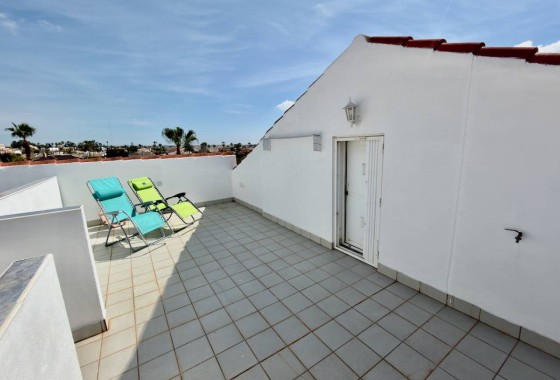 Resale - Wohnung Appartement -
Ciudad Quesada - Rojales - Ciudad Quesada - Doña Pepa