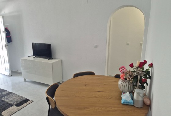 Resale - Wohnung Appartement -
Orihuela Costa - Playa Flamenca