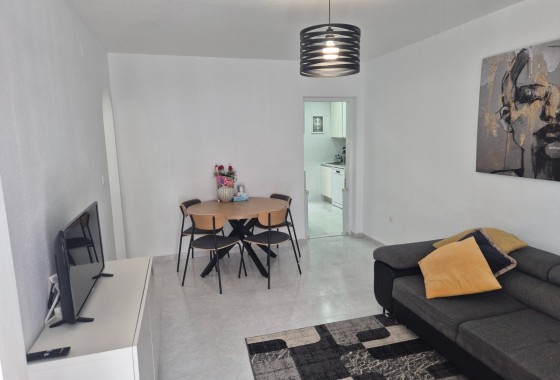 Resale - Wohnung Appartement -
Orihuela Costa - Playa Flamenca