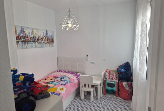 Resale - Wohnung Appartement -
Orihuela Costa - Playa Flamenca