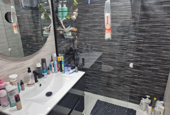 Resale - Wohnung Appartement -
Orihuela Costa - Playa Flamenca