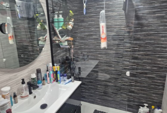 Resale - Wohnung Appartement -
Orihuela Costa - Playa Flamenca