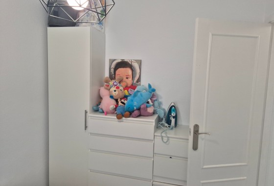 Resale - Wohnung Appartement -
Orihuela Costa - Playa Flamenca