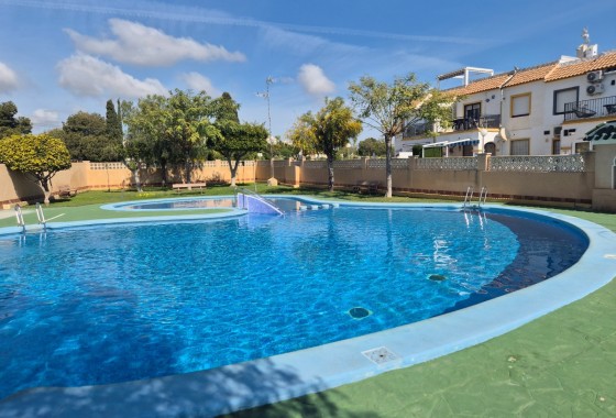 Resale - Wohnung Appartement -
Orihuela Costa - Playa Flamenca