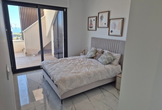 Resale - Wohnung Appartement -
Orihuela Costa - Playa Flamenca