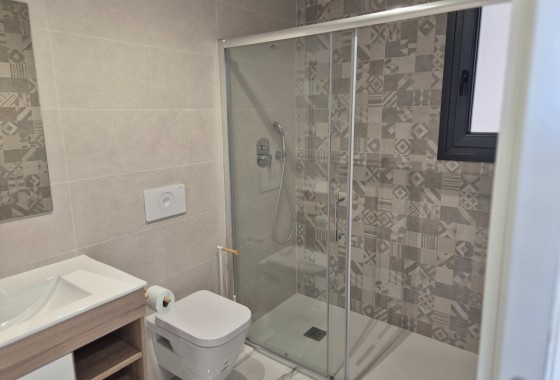 Resale - Wohnung Appartement -
Orihuela Costa - Playa Flamenca