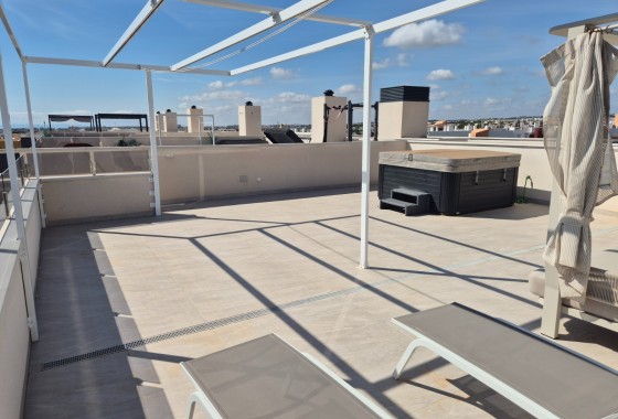 Resale - Wohnung Appartement -
Orihuela Costa - Playa Flamenca