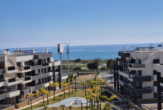 Resale - Wohnung Appartement -
Orihuela Costa - Playa Flamenca