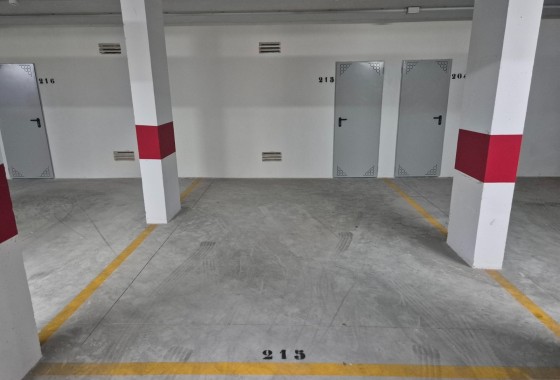 Resale - Wohnung Appartement -
Orihuela Costa - Playa Flamenca