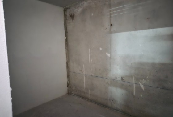 Resale - Wohnung Appartement -
Orihuela Costa - Playa Flamenca