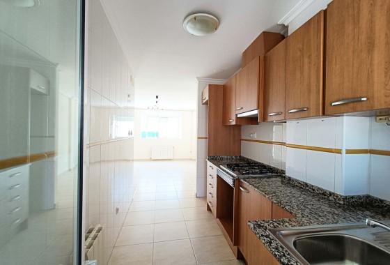 Herverkoop - Apartement Flat -
Hondón de los Fráiles