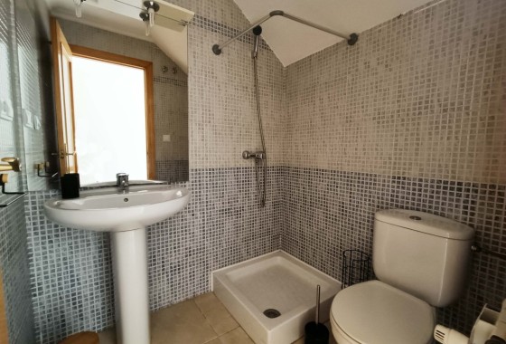 Herverkoop - Apartement Flat -
Hondón de los Fráiles