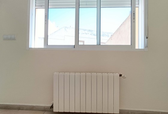 Herverkoop - Apartement Flat -
Hondón de los Fráiles