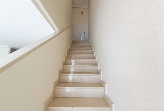 Herverkoop - Apartement Flat -
Hondón de los Fráiles