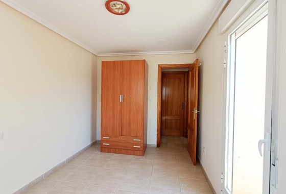 Herverkoop - Apartement Flat -
Hondón de los Fráiles