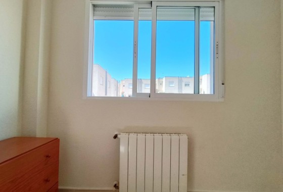 Herverkoop - Apartement Flat -
Hondón de los Fráiles