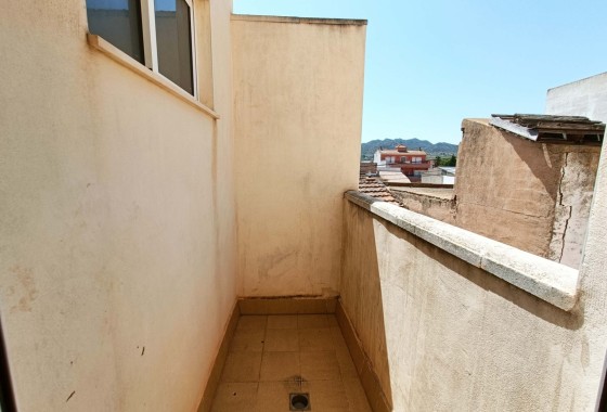 Herverkoop - Apartement Flat -
Hondón de los Fráiles