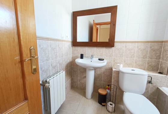 Herverkoop - Apartement Flat -
Hondón de los Fráiles