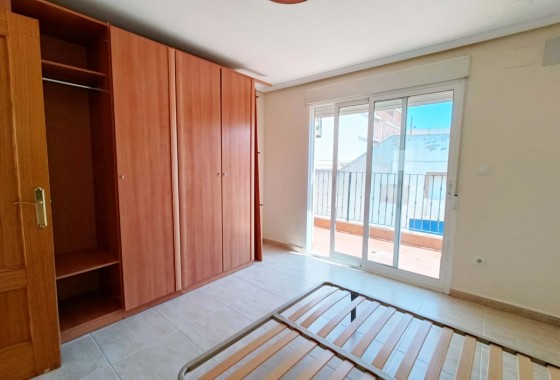 Herverkoop - Apartement Flat -
Hondón de los Fráiles