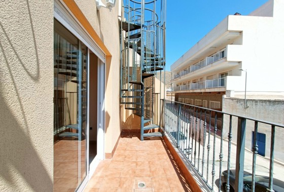 Herverkoop - Apartement Flat -
Hondón de los Fráiles