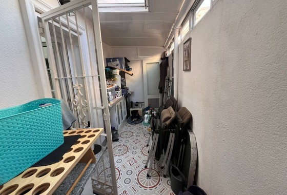 Revente - Villa mitoyenne -
Orihuela Costa - Entre golf