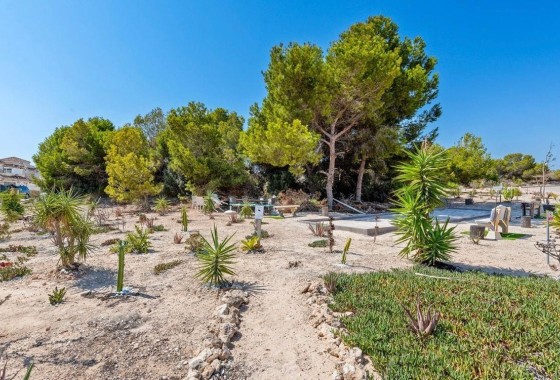 Revente - Villa mitoyenne -
Orihuela Costa - Entre golf