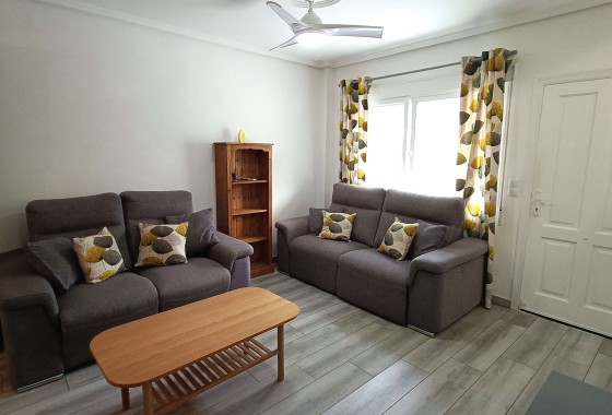 Revente - Villa Individuelle -
Rojales