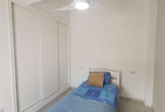 Revente - Villa Individuelle -
Rojales