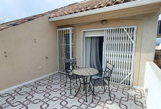 Revente - Villa Individuelle -
Rojales