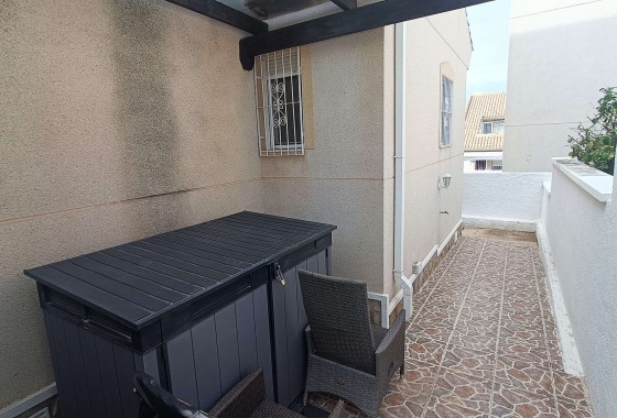 Revente - Villa Individuelle -
Rojales