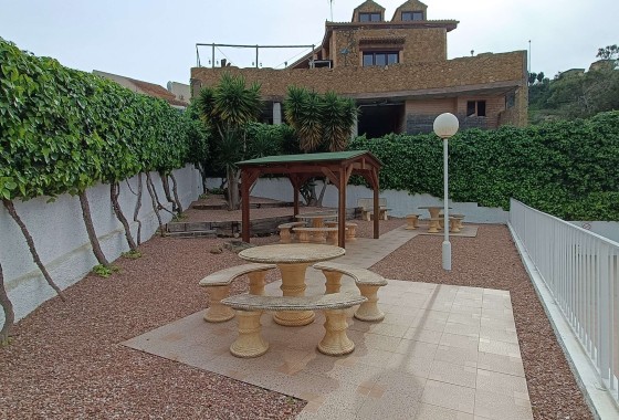 Revente - Villa Individuelle -
Rojales