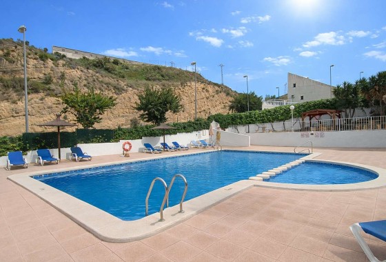 Revente - Villa Individuelle -
Rojales