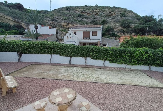 Revente - Villa Individuelle -
Rojales