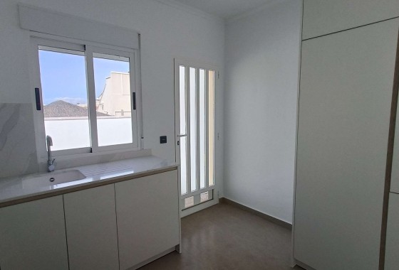 Herverkoop - Vrijstaande Villa -
Algorfa - Lo Crispin