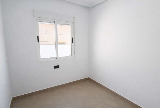 Herverkoop - Vrijstaande Villa -
Algorfa - Lo Crispin