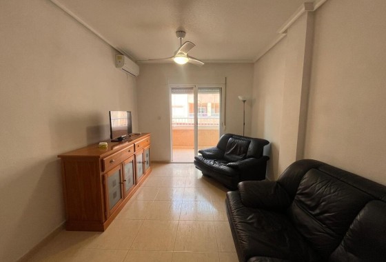 Wiederverkauf - Wohnung / Apartment -
Algorfa