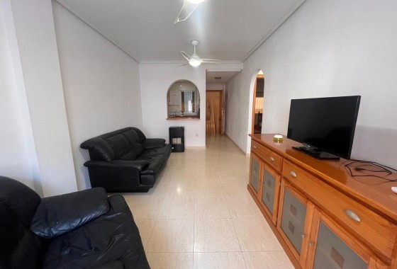 Wiederverkauf - Wohnung / Apartment -
Algorfa