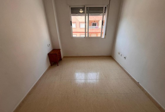 Wiederverkauf - Wohnung / Apartment -
Algorfa