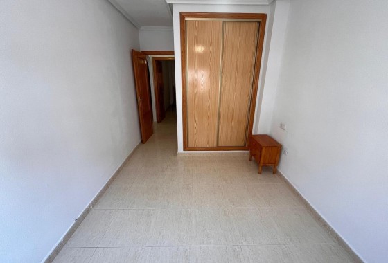Wiederverkauf - Wohnung / Apartment -
Algorfa