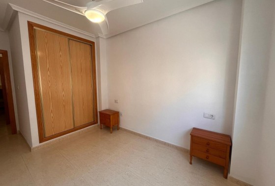 Wiederverkauf - Wohnung / Apartment -
Algorfa
