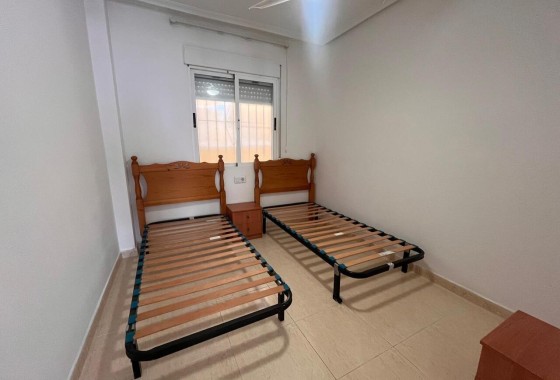 Wiederverkauf - Wohnung / Apartment -
Algorfa