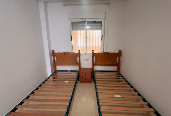 Wiederverkauf - Wohnung / Apartment -
Algorfa