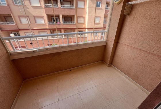 Wiederverkauf - Wohnung / Apartment -
Algorfa