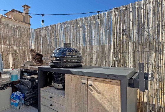 Resale - Stadthaus -
Orihuela Costa - Villamartín