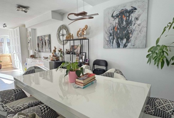 Resale - Stadthaus -
Orihuela Costa - Villamartín