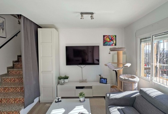 Resale - Stadthaus -
Orihuela Costa - Villamartín