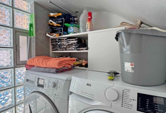 Resale - Stadthaus -
Orihuela Costa - Villamartín