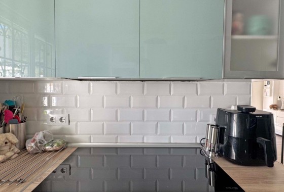 Resale - Stadthaus -
Orihuela Costa - Villamartín