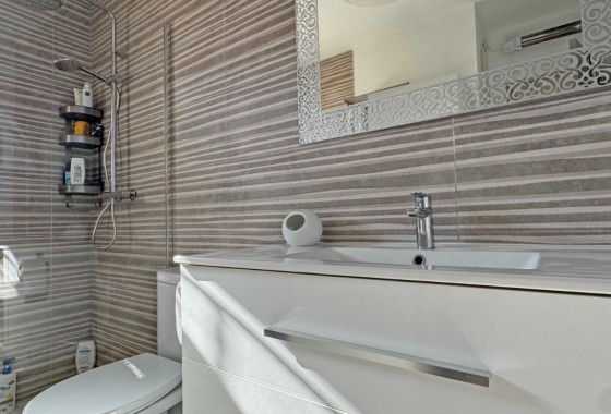 Resale - Stadthaus -
Orihuela Costa - Villamartín