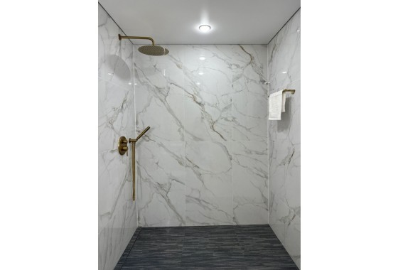 Venta - Apartamento / Piso -
Torrevieja